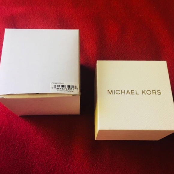 Michael Kors watch main image 4